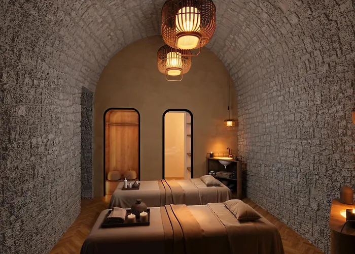 Grand Tonic & SpaHotel Parigi